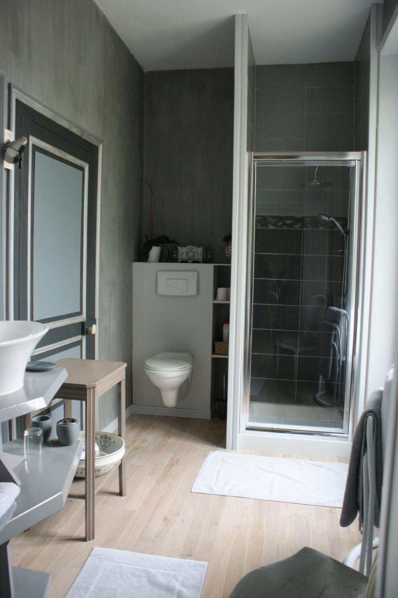 Chambre D'Hote Moulin De L'Aumonier Beaulieu-les-Loches Exterior photo